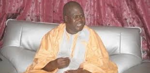 Doudou Diagne ''Diecko'' : ‘’Les lutteurs font fuir les sponsors’’