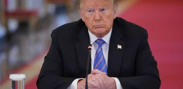 Présidentielle américaine: quand les seniors ne veulent plus voter Trump