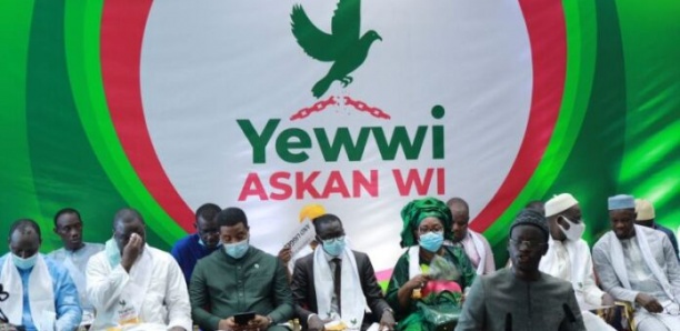 Leurre à Wakhinane Nimzath: Le ridicule ne tue pas (Par Maimouna Diallo)