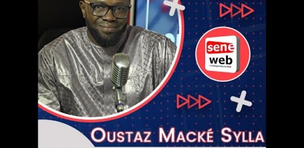 Suivez Senpeople avec Oustaz Mbacké Sylla