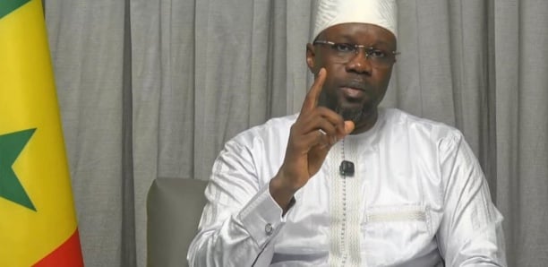 Ousmane Sonko tacle l’Union des magistrats : « La justice ne leur appartient pas, l’État c’est nous »