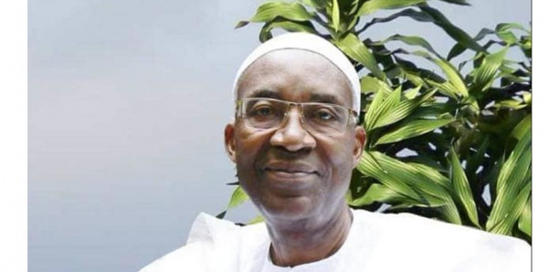 Cameroun: décès de l’opposant Adamou Ndam Njoya