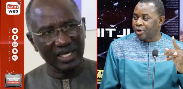 Le gynéco de Adji Sarr prend une décision de taille pour sa sécurité: "il s'est rendu à..."