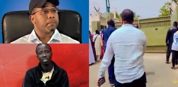 Procès pour diffamation : L'affaire Ibrahima Gassama Barry contre Abdou Nguer et  Bougane Gueye renvoyée