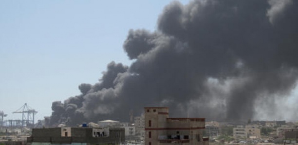 Le Soudan déclare les Emirats arabes unis "Etat agresseur" et rompt les relations diplomatiques