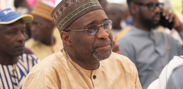 Mali : Moussa Mara, ex-Premier ministre, placé sous mandat de dépôt