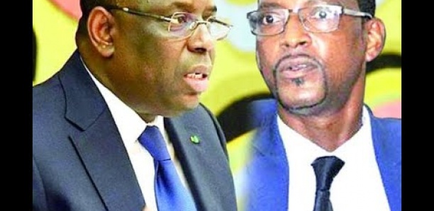Mairie de Kolda: Mame Boye Diao défie Macky et annonce sa candidature