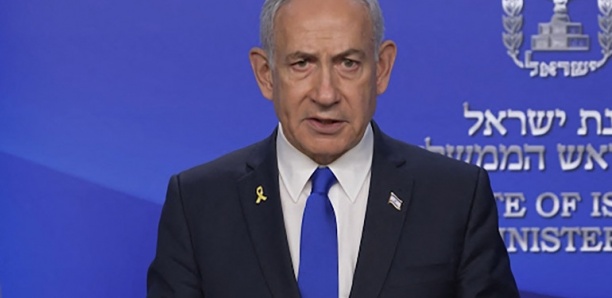 Benyamin Nétanyahou annonce qu’Israël a « eu » le chef du renseignement iranien et son adjoint