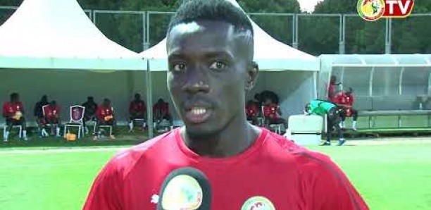 Gana Gueye sur les matchs de préparation : " On est là pour aider les jeunes..."
