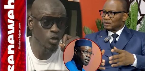Me Moussa Diop: "Pourquoi je ne suis pas parti à la manif' de Karim Gueye..."