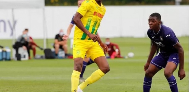 Cinq cas de coronavirus à Nantes, dernier adversaire du Sporting d’Anderlecht