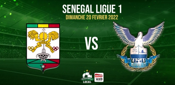 JARAAFF VS MPC : temps forts, buts, Ndofféne fall décline les ambitions de Jaraaff mais…