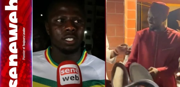 La démonstration de force de Me Ngagne Demba Touré Pastef