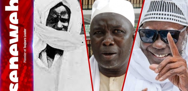 La dimension des écrits de Serigne Touba : écoutez les révélations de ce professeur sur les khassaids