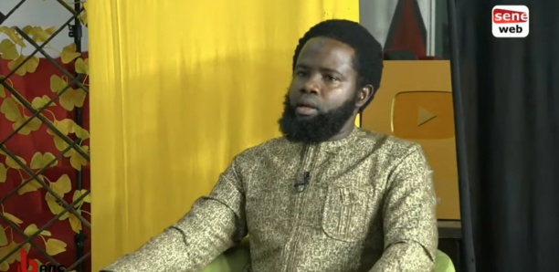 Serigne Mansour Cissé: "On m'a convoqué au Soleil pour me demander de revoir mes positions..."