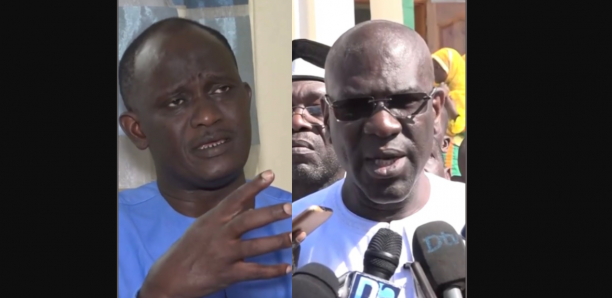 Confusion à Pikine :  Le maire sortant Abdoulaye Timbo jubile, Dr Cheikh Dieng promet de "défendre" sa victoire