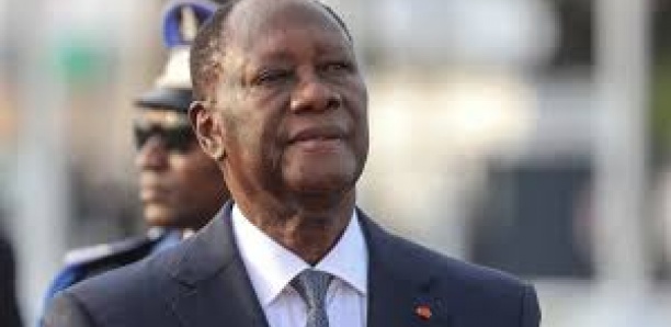 Alassane Ouattara menace: « Ceux qui voudront s’aventurer dans la violence auront de mes nouvelles »