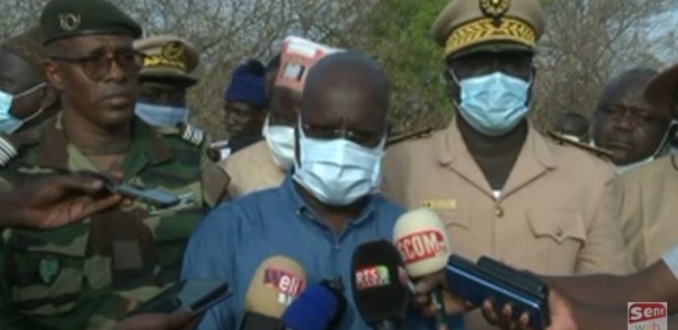 En visite à la pépinière de Tambacounda : Abdou Karim Sall annonce le recrutement de 10 000 jeunes