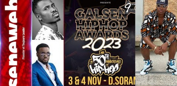 Kep'Art Hip Hop : GHHA, Dip, Canabass...(parrains), innovations de taille...YDee sans détours !