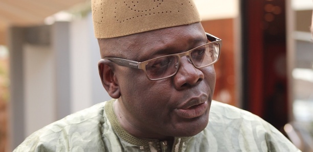 "Ne dites plus Me Djibril War !"