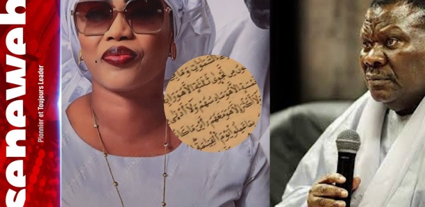 17 Avril chez Sokhna Aida Diallo : Acte noble et révélation inédite des « Sérigne Daara »