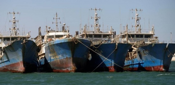 Interdiction de pêche : Cepesca et Dakartuna en colère contre le Sénégal