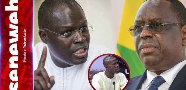 Relation Macky et khalifa Sall : Ce que révèle Hamath Suzanne camara