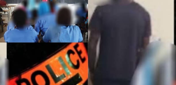 Scandale à Tivaouane-Peulh : Un professeur d'anglais filmait ses ébats sexuels avec ses élèves (vidéo)