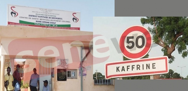 Covid-19 : Kaffrine affiche zéro cas