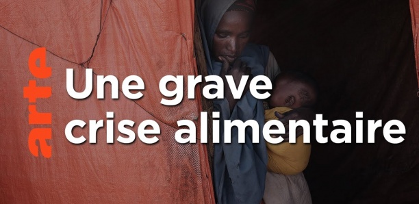 [Alerte] La Corne de l'Afrique face à la plus grave famine de son histoire