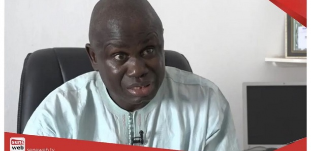 Seydi Gassama : "Ce que les homosexuels nous disent quand ils viennent..."
