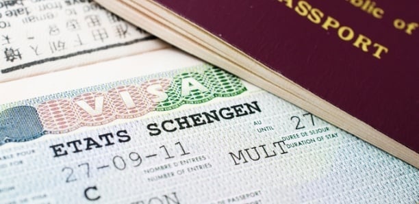 Visa Schengen : Le Forum du justiciable dénonce un trafic illégal de rendez-vous parVFS Global