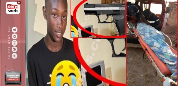 Menuisier abattu à Guédiawaye : Les aveux glaçants du propriétaire de l’arme