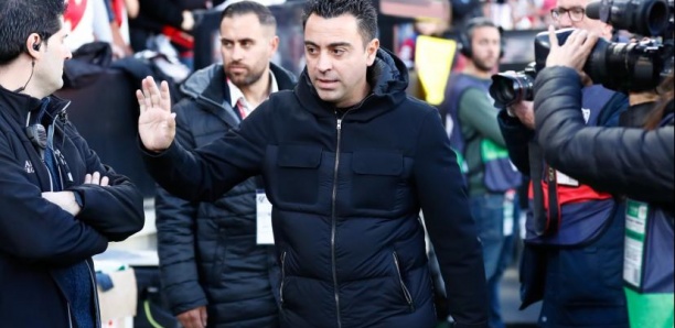 Et si la fédération de foot indienne avait refusé Xavi au poste de sélectionneur ?