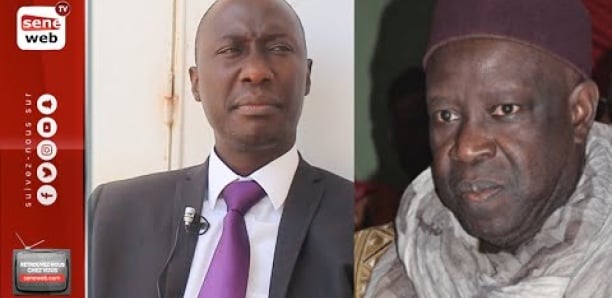 [Vidéo] Dame Mbodj: "l'erreur que Serigne Mansour Sy Djamil avait commise"