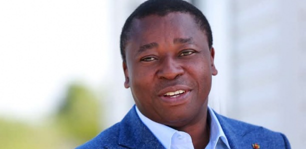 Togo : Faure Gnassingbé devient Président du Conseil, chef de l’exécutif dans le nouveau régime parlementaire