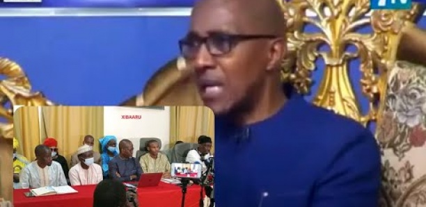 Audit du fichier electoral : Abdoul Mbaye prend à contre pied le FRN