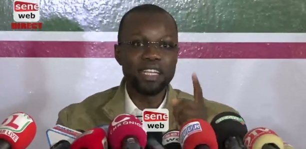 Liste nationale non paritaire de BBY : Sonko raille Mimi Touré