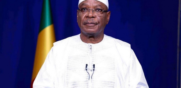 Mali : Les 6 "dernières volontés" d'IBK