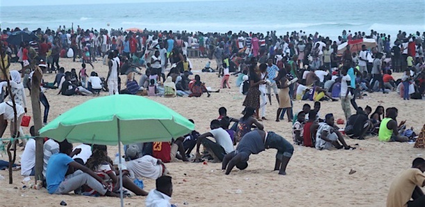 Rassemblement des jeunes à la plage : le président du conseil communal de la jeunesse de Ndiarem Limamoulaye propose des solutions