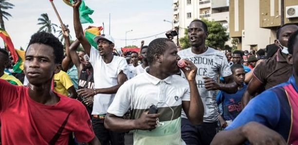 Guinée-Sénégal : pour les commerçants, le calvaire de la fermeture des frontières