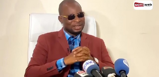 Bras de fer avec les marchands ambulants : Bilal Diatta, maire de Keur Massar Sud, droit dans ses bottes