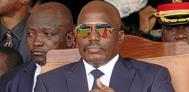 En RDC, Joseph Kabila contre-attaque après la levée de son immunité parlementaire