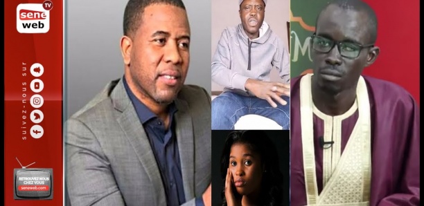 Accusations de Mola Morgun contre Bougane et Adji Sarr : Caporal Fall martèle «lima Bougane wax… »