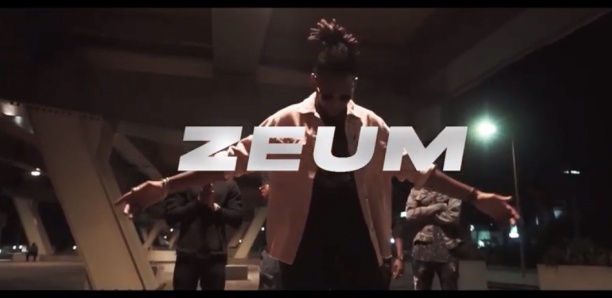 ZEUM - BDND ( Bou Doyoul Niou Doli )