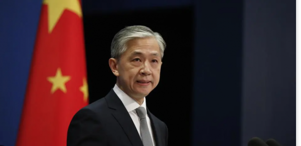 L'indépendance de Taïwan incompatible avec la paix, prévient Pékin