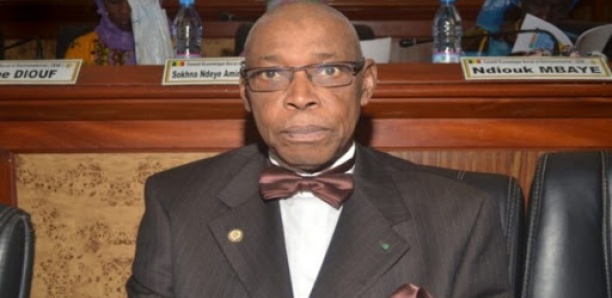 Hommage: Ce que  le parti socialiste retient de Cheikh Ngaïdo Ba