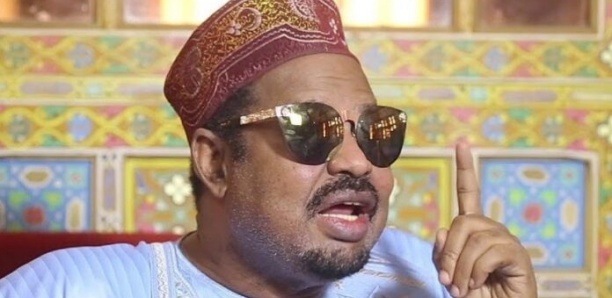 Suite aux premières tendances des élections: Ameth Khalifa Niasse croit encore à son «Karimacky»
