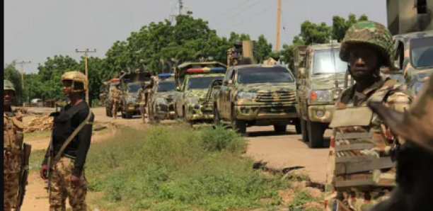 Nigeria: nouvelle attaque jihadiste contre une base, 4 soldats tués