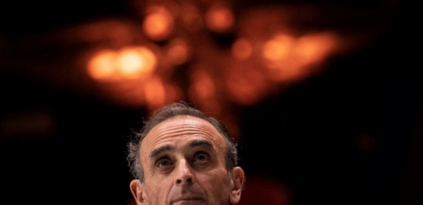Des soutiens d'Éric Zemmour indignent avec leur utilisation de photos de victimes du terrorisme